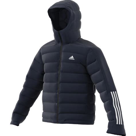 adidas herren itavic sport jacke blau|Adidas Itavic 3.